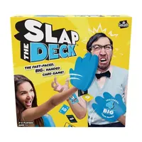 Goliath Slap The Deck Card Game