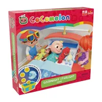 Goliath Cocomelon Goodnight Starlight Game Cocomelon Board Game