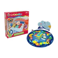 Goliath Cocomelon Goodnight Starlight Game Cocomelon Board Game