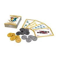 Goliath Harry Potter Sequence Harry Potter Board Game