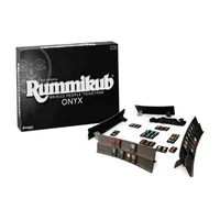 Pressman Rummikub Onyx