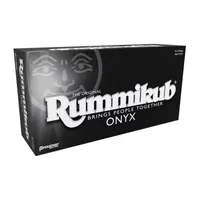 Pressman Rummikub Onyx