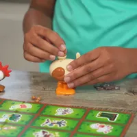 Goliath Chicken Poo Bingo Board Game