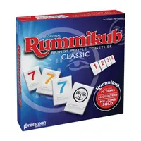 Pressman Rummikub