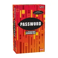 Endless Games Password