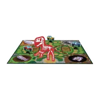 Goliath Dig 'Em Up Dinos Board Game