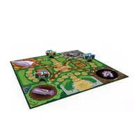 Goliath Dig 'Em Up Dinos Board Game