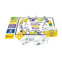 Pressman Diary Of A Wimpy Kid Cheese Touch Game Board Game