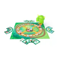 Goliath Peek-A-Hoot Board Game