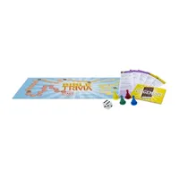 Pressman Bible Trivia Board Game