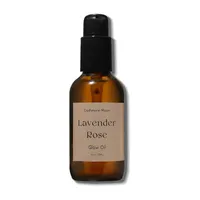 Cashmere Moon Lavender Rose Glow Oil