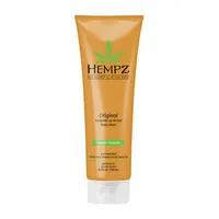 Hempz Original Herbal Body Wash 8.5 Oz