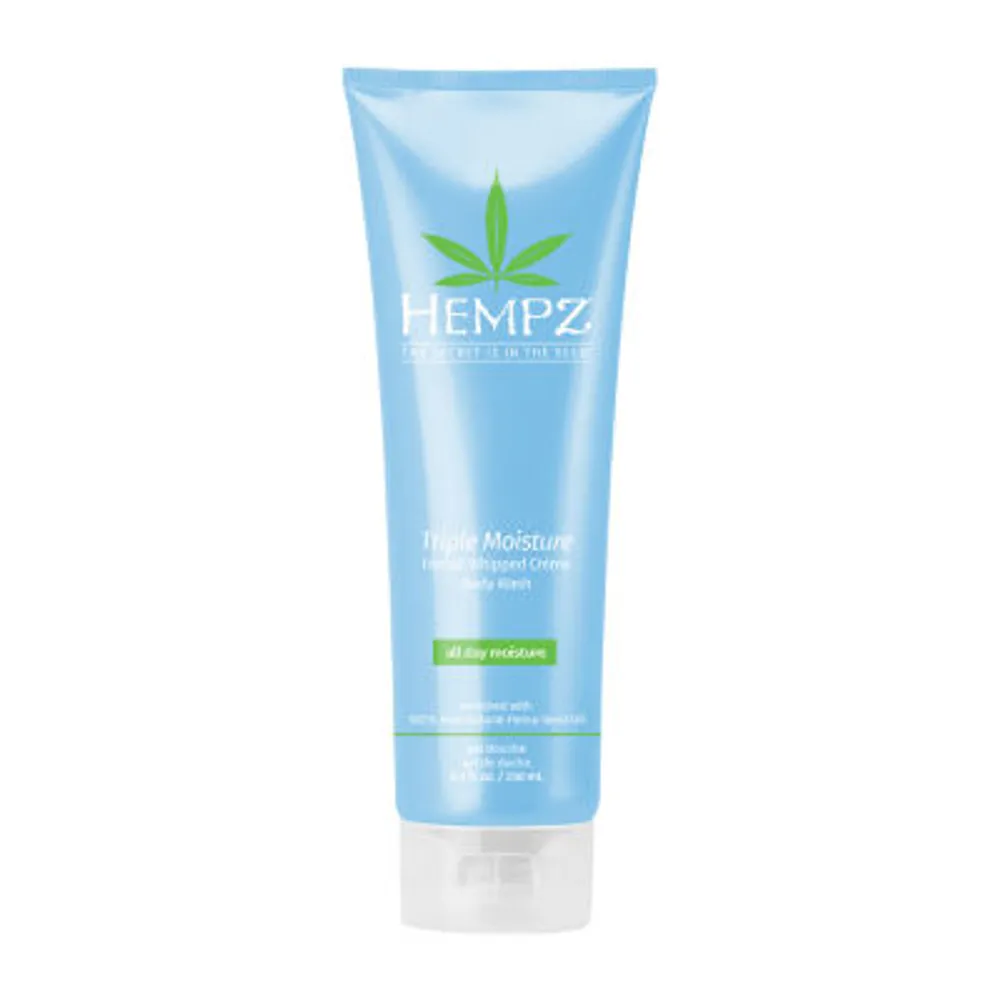 Hempz Triple Moisture Body Wash