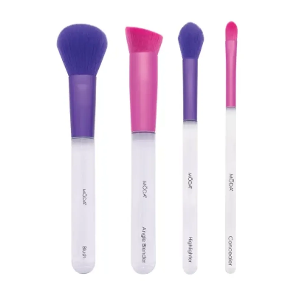 MODA® Next Gen - The Complexion 4pc Set