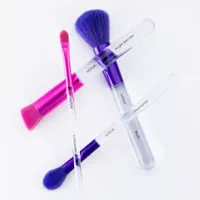 Moda Brushes Next Gen - The Complexion 4pc Set