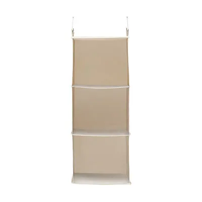 Home Expressions 3-Compartment Hanging Organizers