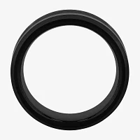 8MM Tungsten Wedding Band