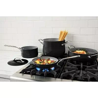 Cuisinart Culinary Collection XT 12-pc. Cookware Set