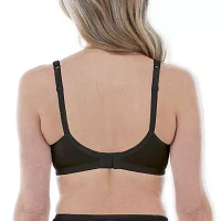 Bestform Everyday Unlined Cotton Stretch T-Shirt Bra with Underwire Support-  5000100