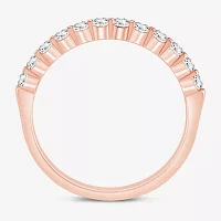 Deluxe Collection 1/ CT.T.W. Natural Diamond 14K Gold Band