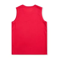 Champion Big Boys Scoop Neck Tank Top