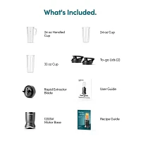 Nutribullet Ultra Blender