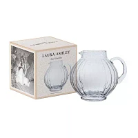 Laura Ashley Giftbox Collectables Decanter