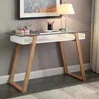 Convenience Concepts Designs2Go Oslo Sundance Desk