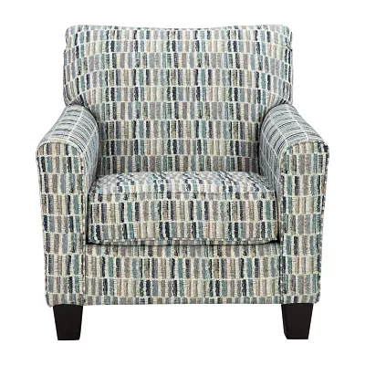 Signature Design By Ashley Valerano Accent Chair