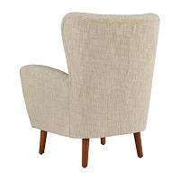 Signature Design By Ashley Jemison Accent Chair