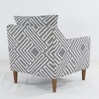 Signature Design By Ashley Morrilton Accent Chair