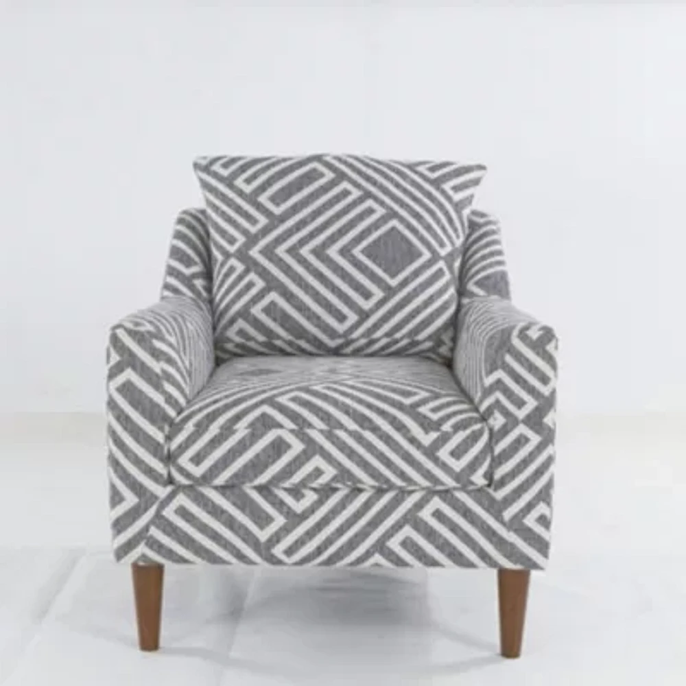 Signature Design By Ashley Morrilton Accent Chair