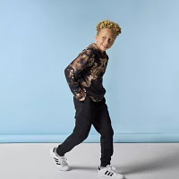 adidas Grand Court 2.0 Big Unisex Sneakers
