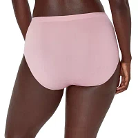 Bali Comfort Revolution® Seamless Cooling Brief Panty 803j