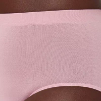 Bali Comfort Revolution® Seamless Cooling Brief Panty 803j
