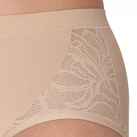 Bali Coolest Smoothing Cooling Brief Panty Dfcsbf