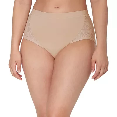 Bali Coolest Smoothing Cooling Brief Panty Dfcsbf