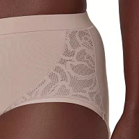 Bali Coolest Smoothing Cooling Brief Panty Dfcsbf