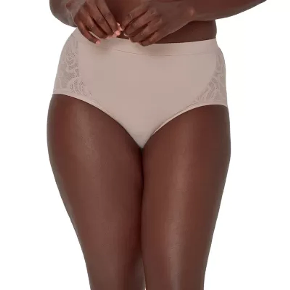 Bali Coolest Smoothing Cooling Brief Panty Dfcsbf
