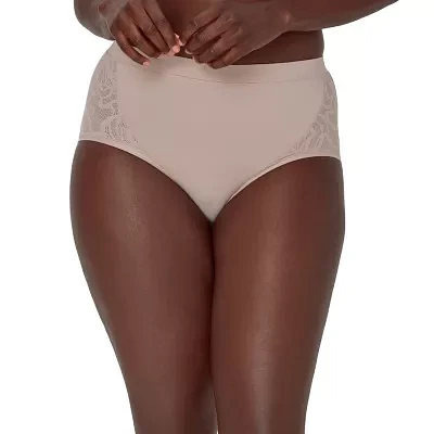 Bali Coolest Smoothing Cooling Brief Panty Dfcsbf