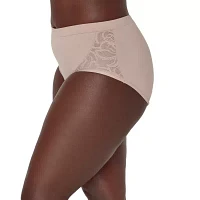 Bali Coolest Smoothing Cooling Brief Panty Dfcsbf