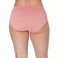 Bali Comfort Revolution Seamless Cooling Brief Panty Dfmsbf