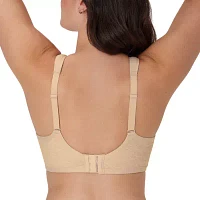 Bali Coolest Smoothing T-Shirt Full Coverage Bra Df4580