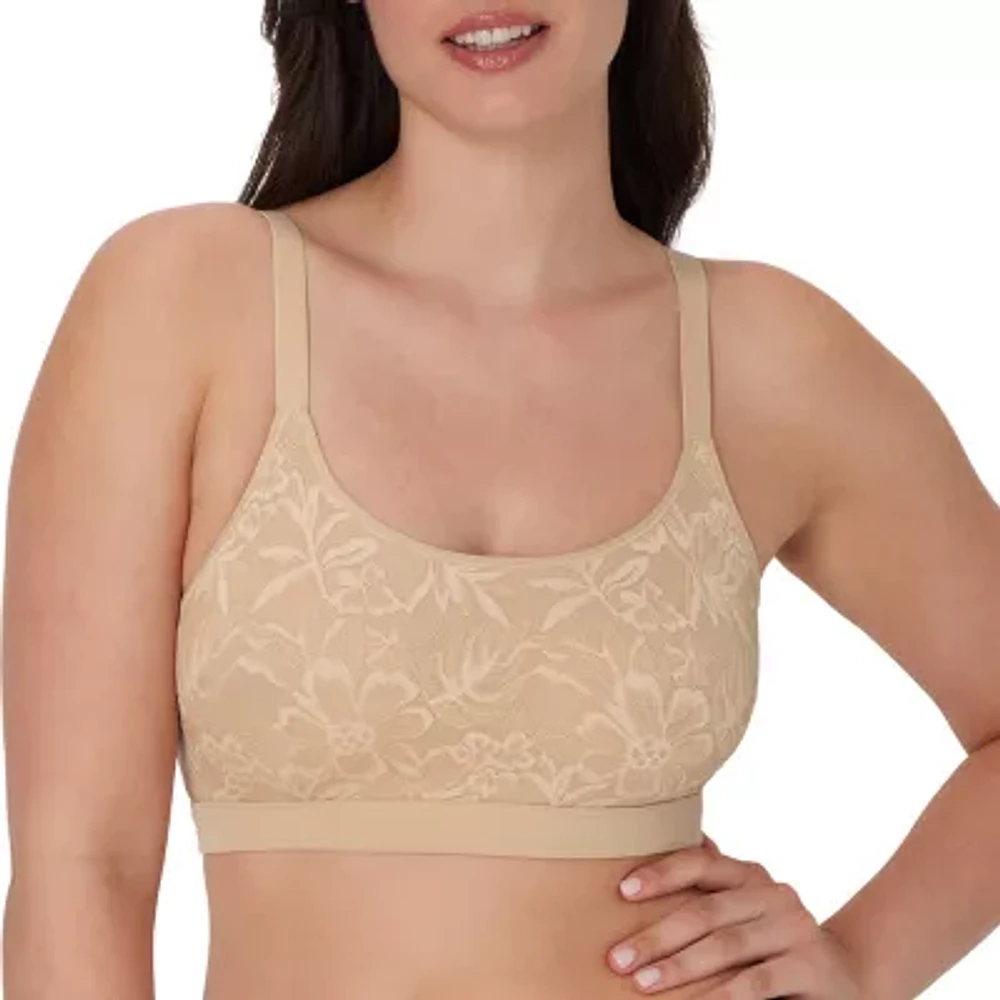 Bali Breathe Bralette Dfcmbr