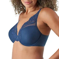 Bali One Smooth You Underwire Full Coverage Bra Df0084