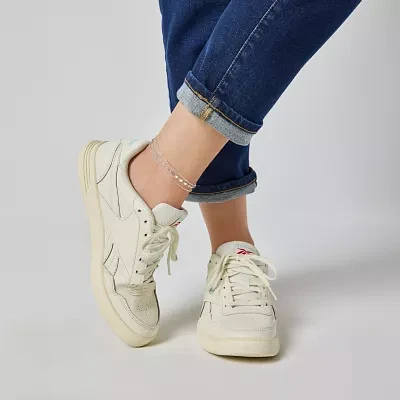 Reebok Womens Court Advance Sneakers