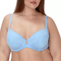 Maidenform Your Lift Demi T-Shirt Underwire Push Up Bra Dm1195