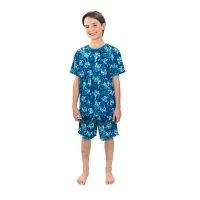 Jammers Kids Little & Big Boys Super Mario 3-pc. Pajama Set