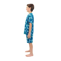 Jammers Kids Little & Big Boys Super Mario 3-pc. Pajama Set