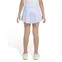 adidas Big Girls Mid Rise Skort